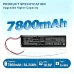 Battery Replaces Triax 80604331