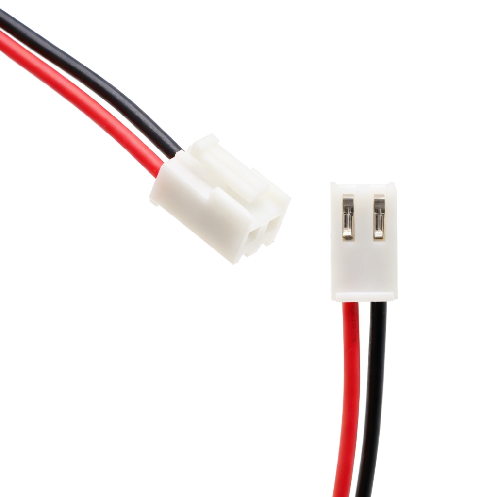 Battery compatible with Triax