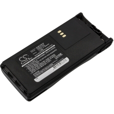 Kompatibilna zamenjava baterije za Motorola PMNN4017,PMNN4018,PMNN4018AR,PMNN4018H,PMNN4019AR...