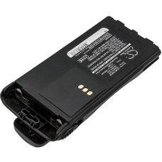 Kompatibilna zamenjava baterije za Motorola HMNN4151,HMNN4151AR,HMNN4154,HMNN4158,HMNN4159...