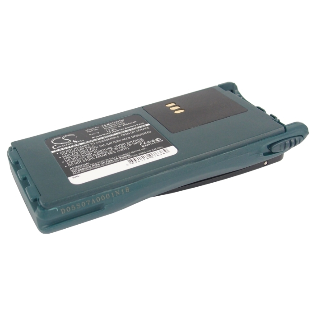 Namizni polnilnik Motorola CS-MCT251TW