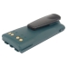 Namizni polnilnik Motorola CS-MCT251TW