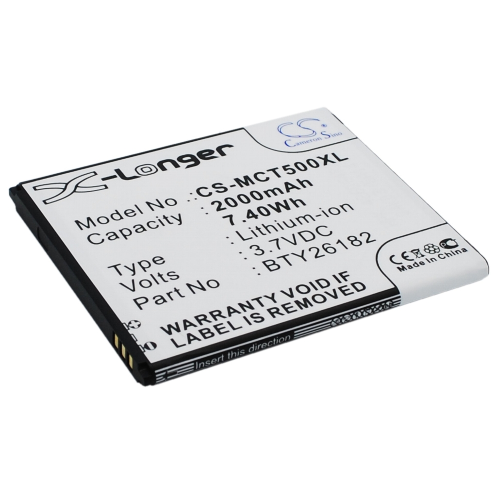 Mobile Phone Battery Mobistel MT-9201S