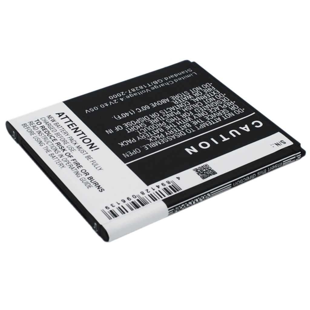 Mobile Phone Battery Mobistel MT-9201S