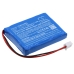 Baterije Digital scales batteries CS-MCT660SL