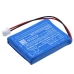 Baterije Digital scales batteries CS-MCT660SL