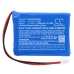 Baterije Digital scales batteries CS-MCT660SL