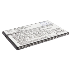 Kompatibilna zamenjava baterije za Mobistel BTY26186,BTY26186MOBISTEL/STD