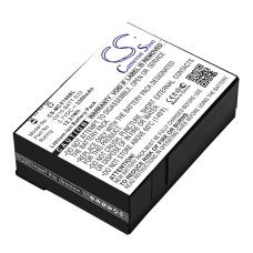 Kompatibilna zamenjava baterije za M3 Mobile OX10-BATT-S33
