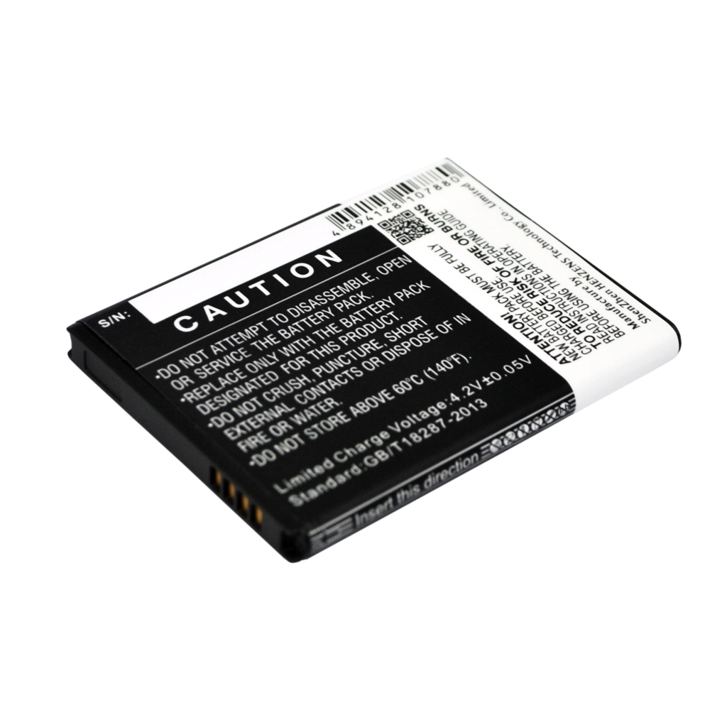 Kompatibilna zamenjava baterije za Medion LI37163A1,LI3716U