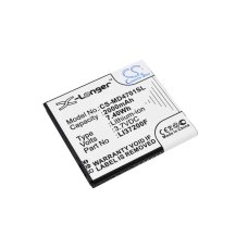 Kompatibilna zamenjava baterije za Medion LI37200F