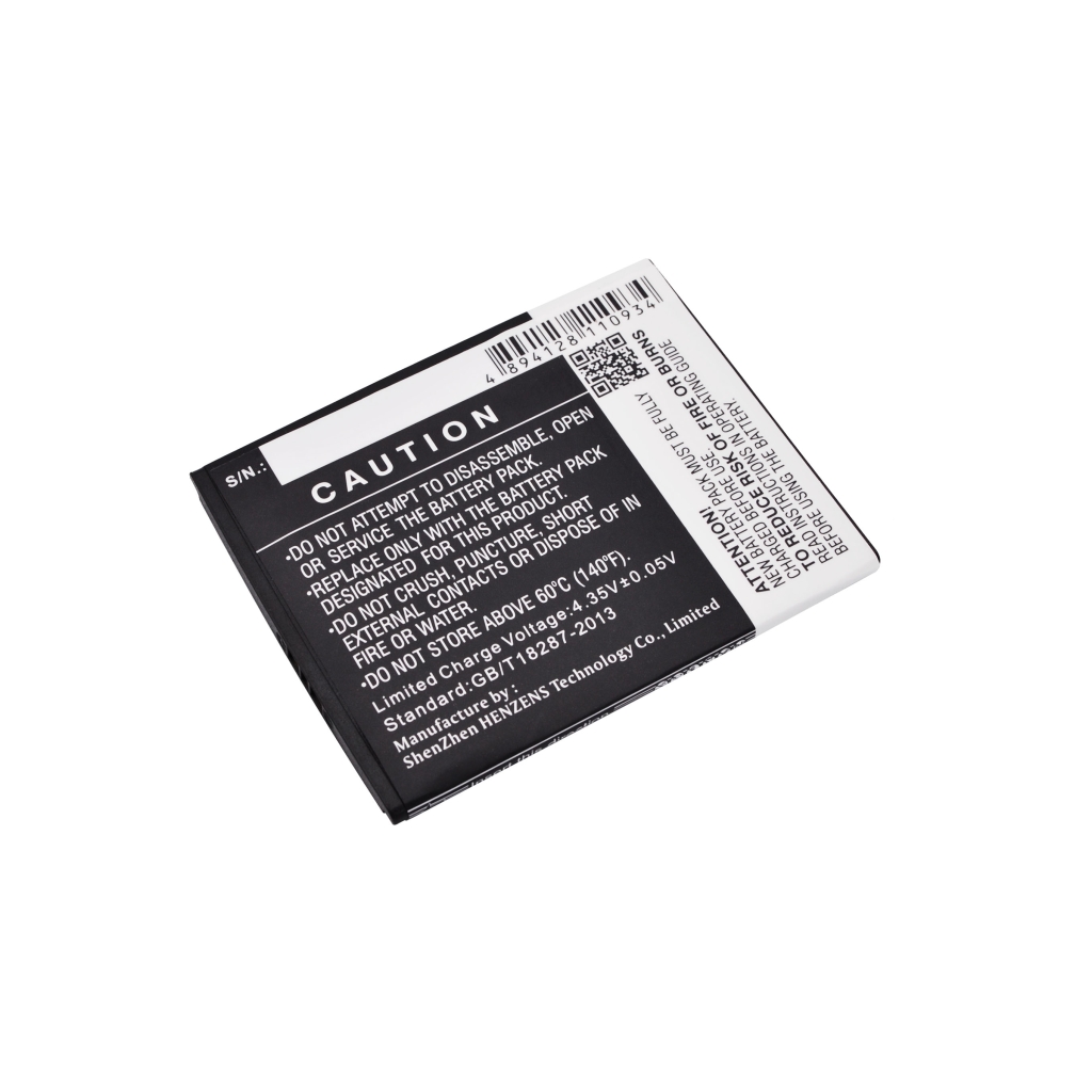 Kompatibilna zamenjava baterije za Medion CPLD-336