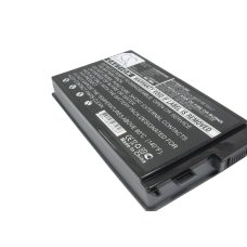 Kompatibilna zamenjava baterije za Medion 40010871,LI4403A,W81148LA