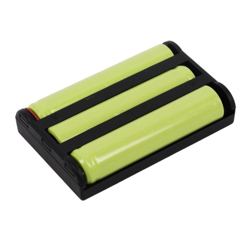 Compatible battery replacement for TCM 17NO09T180