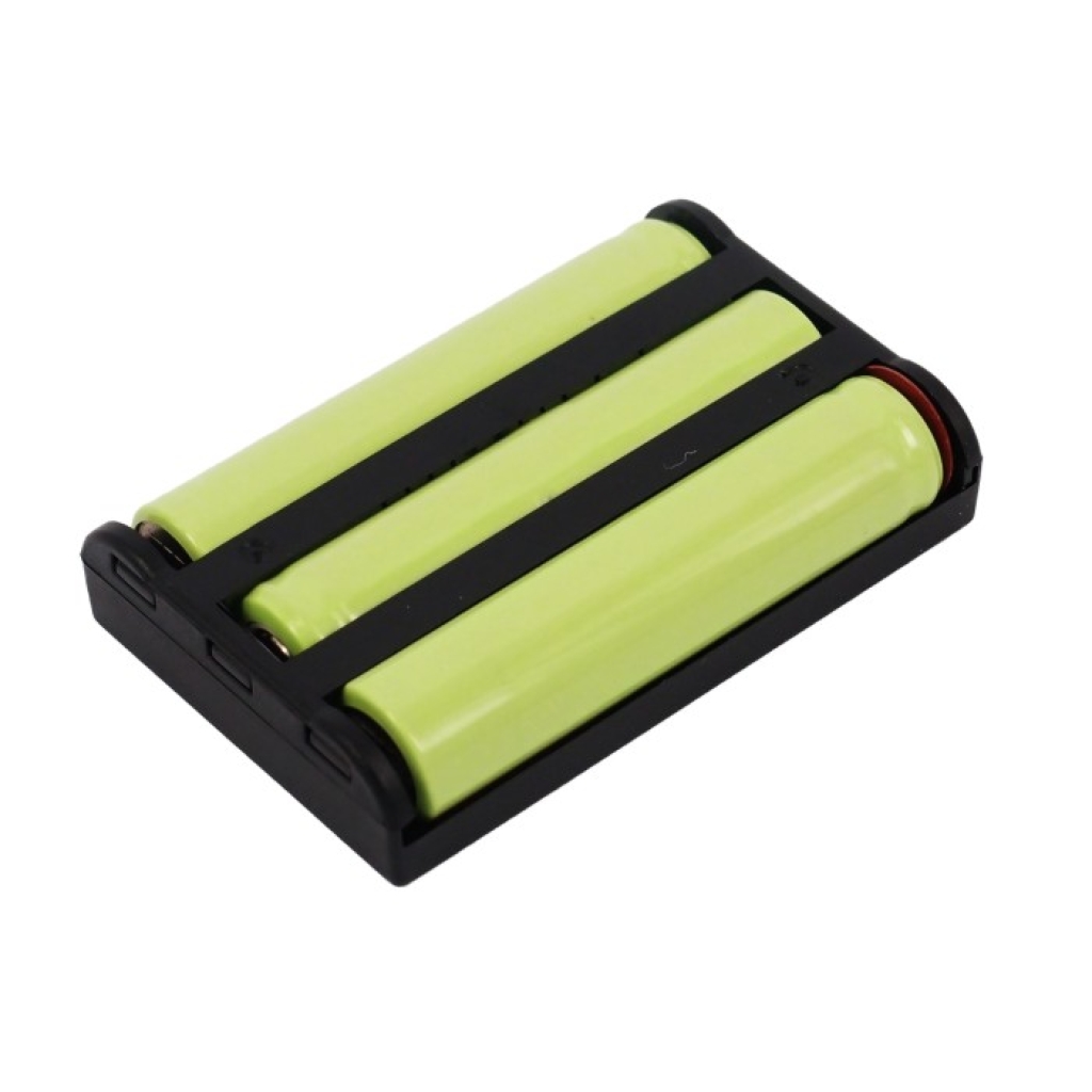 Compatible battery replacement for TCM 17NO09T180
