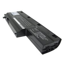Kompatibilna zamenjava baterije za Medion 40029778,40029779,BTP-D4BM,BTP-D5BM