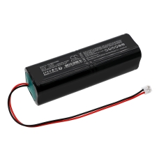 Compatible battery replacement for  110052,110278