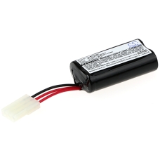 Kompatibilna zamenjava baterije za Modicon B9550T,MA-9255-000