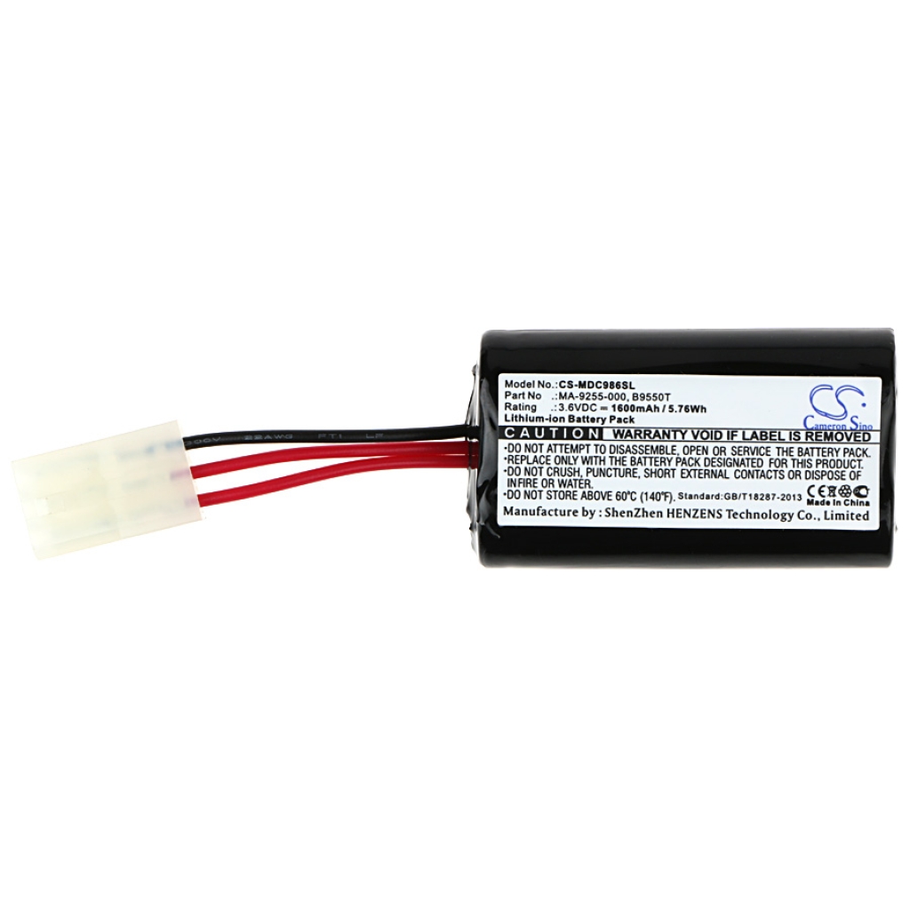 Industrijska baterija Modicon CS-MDC986SL
