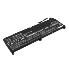 Kompatibilna zamenjava baterije za Medion V150BAT-4,V150BAT-4-53