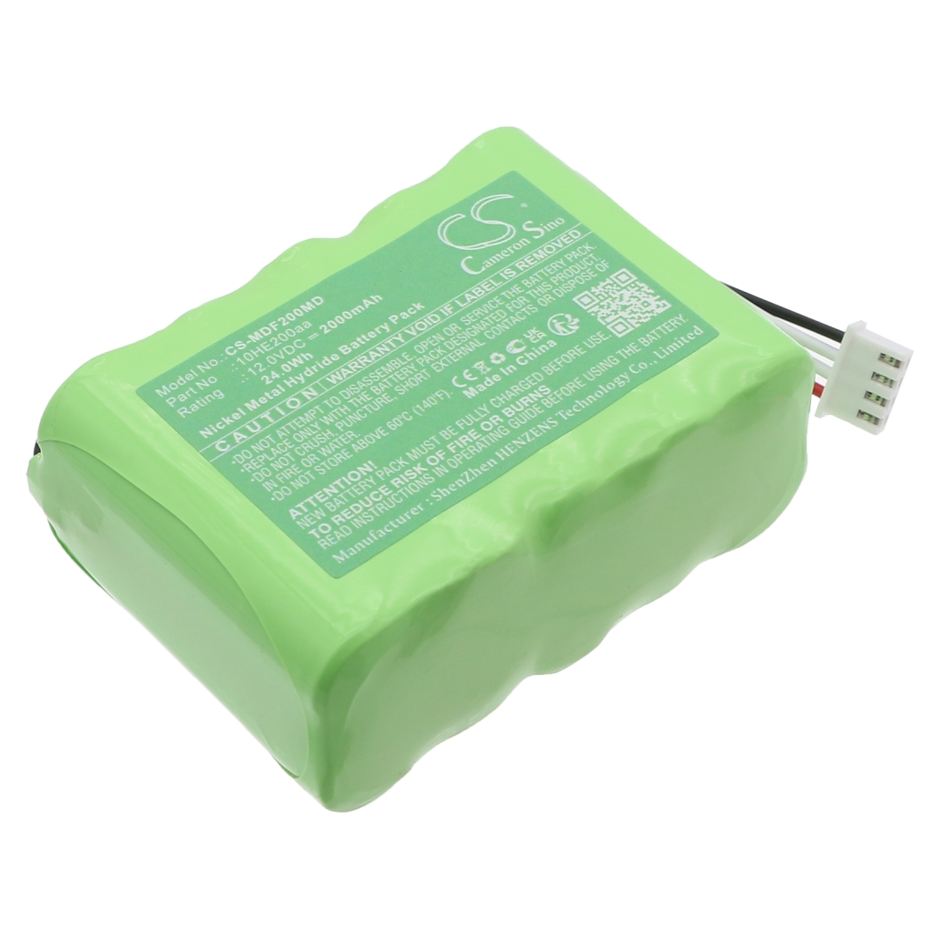 Medicinska baterija Medifosion DI-2000 (CS-MDF200MD)