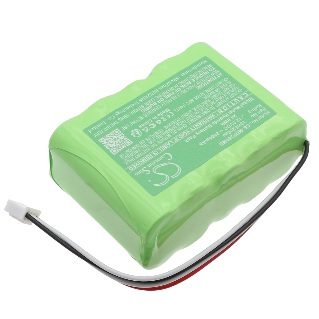 Medicinska baterija Medifosion DI-2000 (CS-MDF200MD)