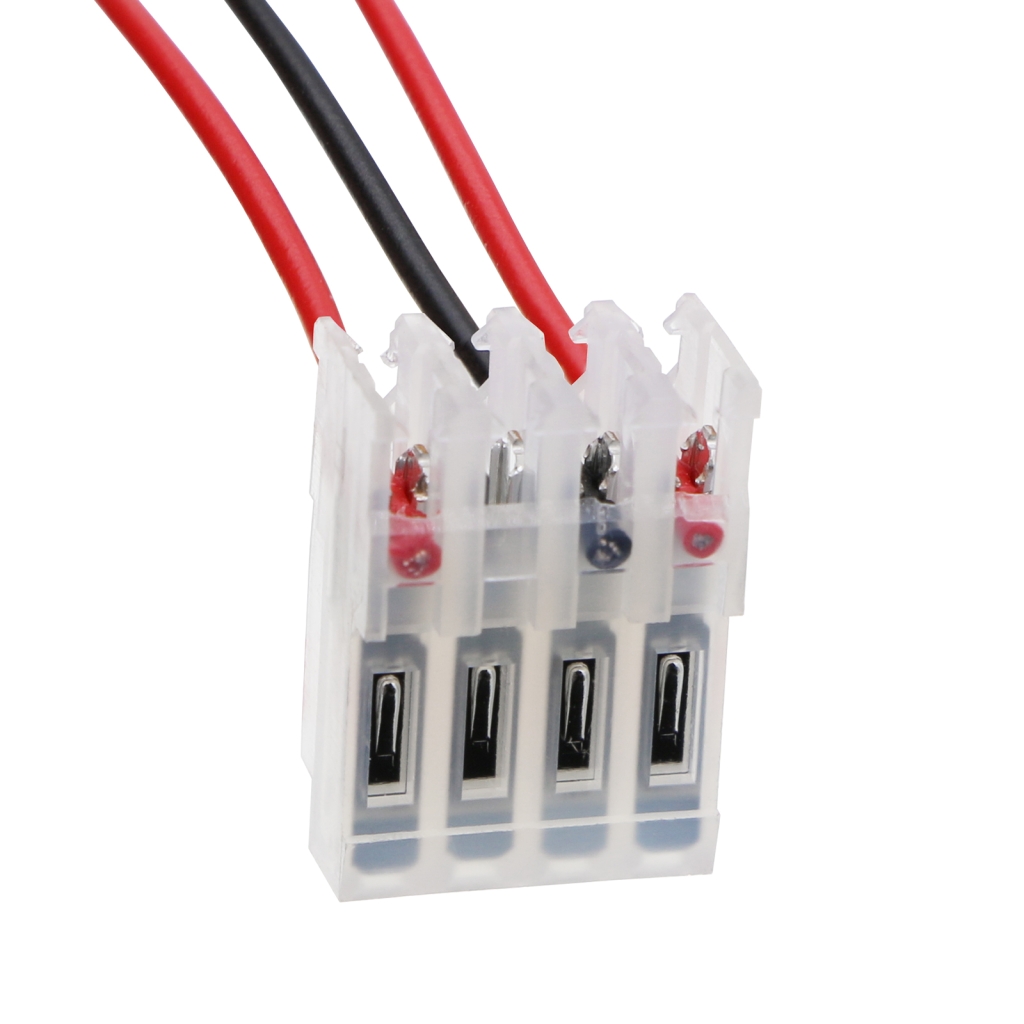 Medicinska baterija Medex 2010 Syringe Pump (CS-MDF201MD)