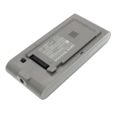 Kompatibilna zamenjava baterije za Midea BP29625C