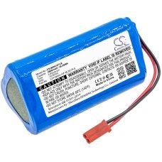 Kompatibilna zamenjava baterije za Medion ICP186500-15F-M-3S1P-S,UR18650ZT-3S1P-S