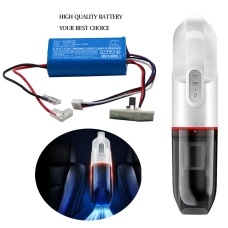 Kompatibilna zamenjava baterije za Midea INR18650-25R