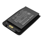 CS-MDH400BL
