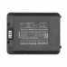 BarCode, Scanner Battery Mindeo CS-MDH600BL