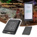 BarCode, Scanner Battery Mindeo CS-MDH600BL