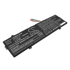 Kompatibilna zamenjava baterije za Medion 456484-3S