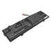 Notebook battery Medion CS-MDK164NB