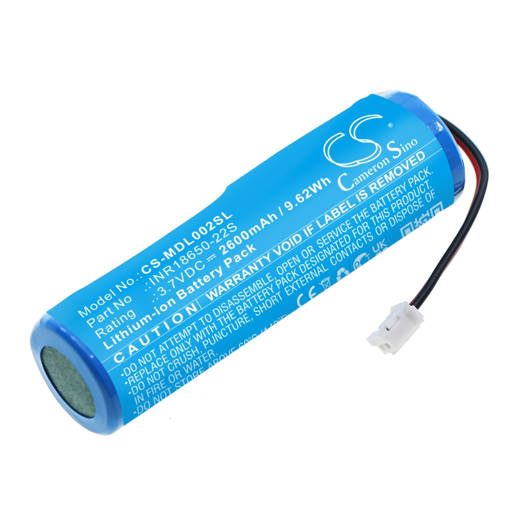 Medicinska baterija Muid CS-MDL002SL