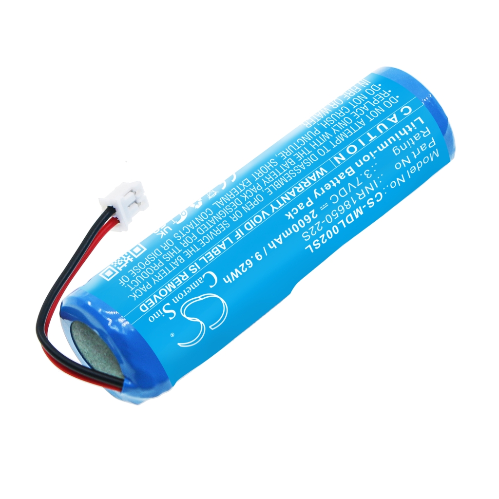 Medicinska baterija Muid CS-MDL002SL