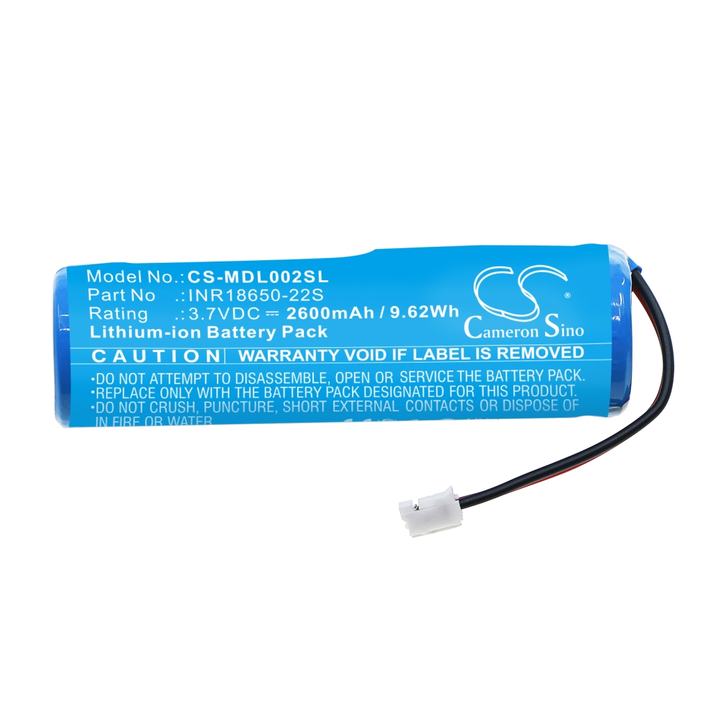 Medicinska baterija Muid CS-MDL002SL