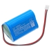 Vacuum Battery Midea CS-MDL061VX
