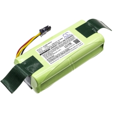 Kompatibilna zamenjava baterije za Midea L083B