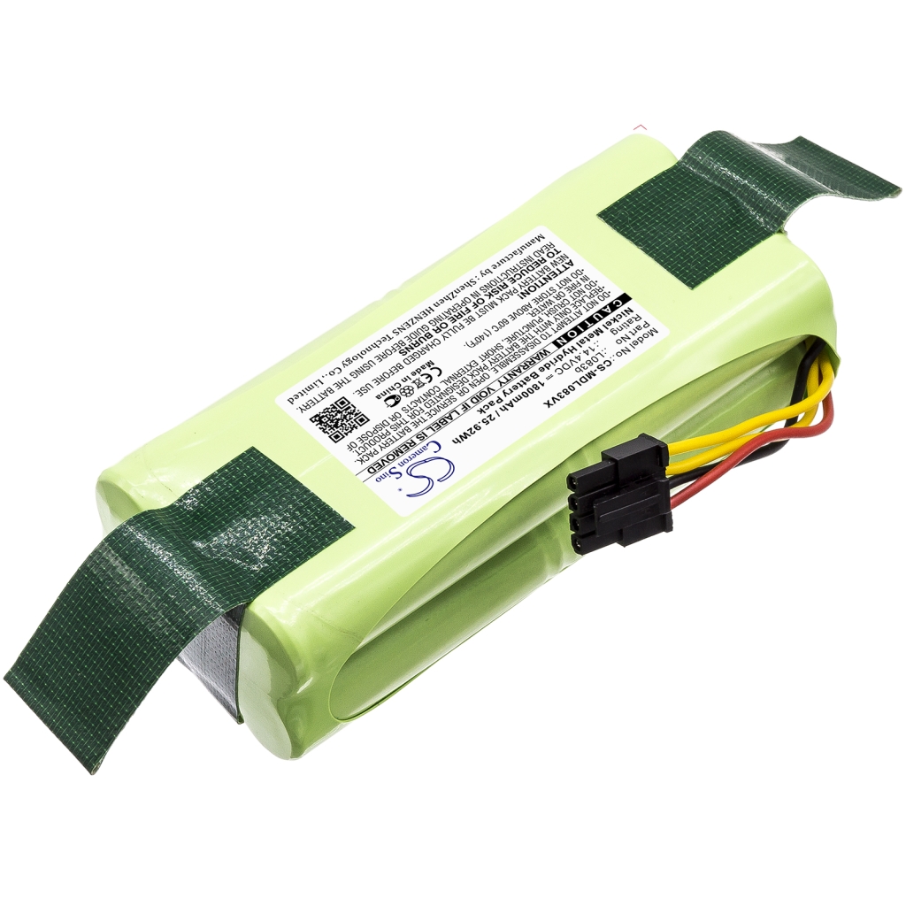 Baterija za sesalnik Midea VCR01 (CS-MDL083VX)
