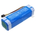 Kompatibilna zamenjava baterije za Midea BP14452A,BP14452B