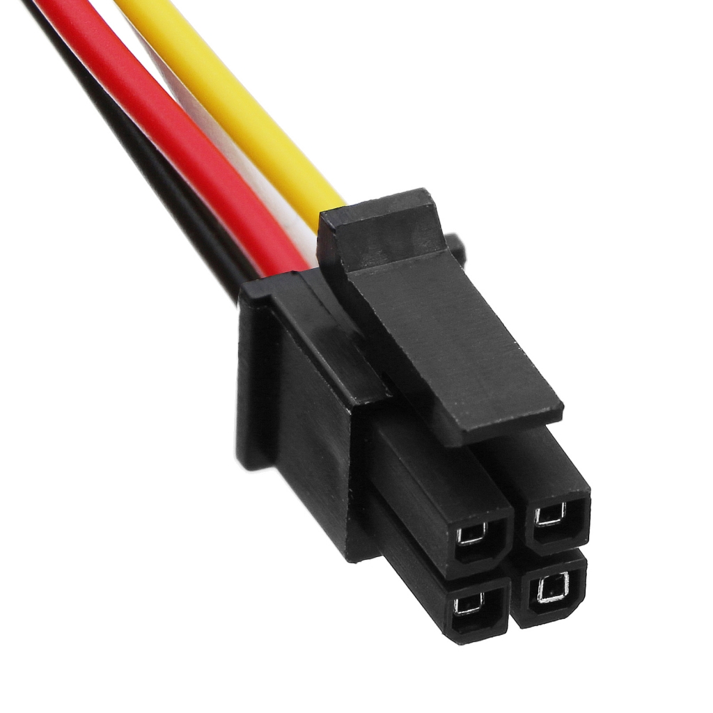 Kompatibilna zamenjava baterije za Midea BP14452A,BP14452B