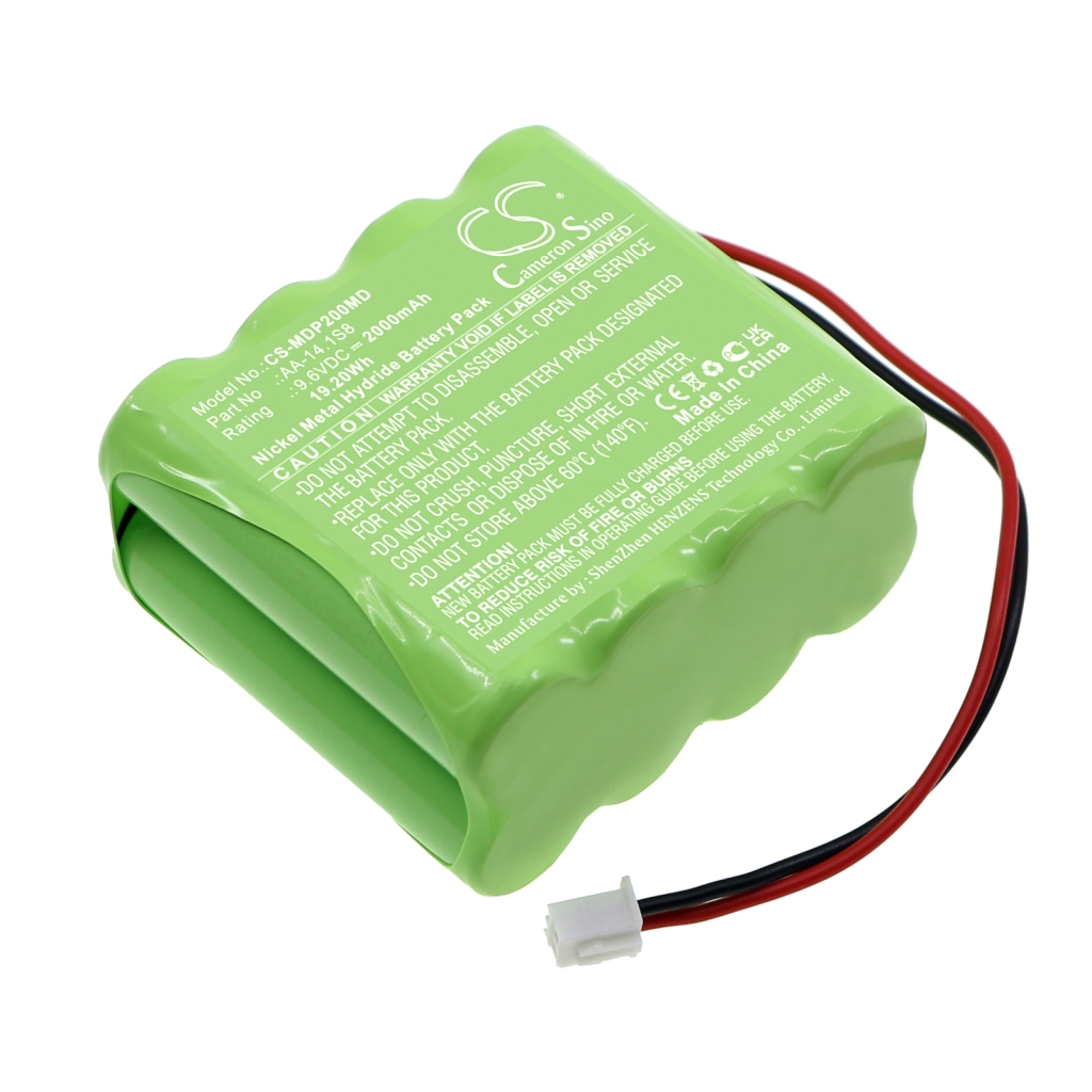 Medicinska baterija Medima P2 (CS-MDP200MD)