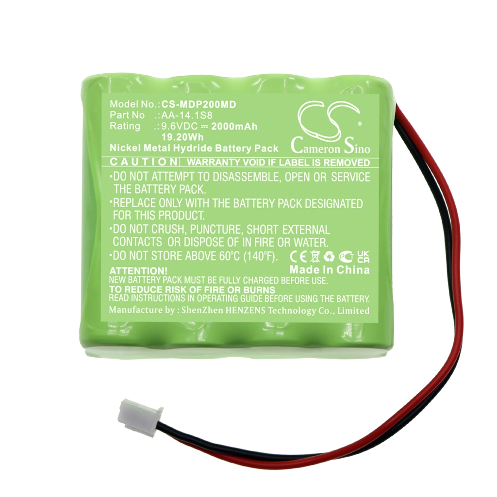 Medicinska baterija Medima P2 (CS-MDP200MD)