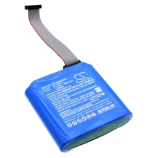 Kompatibilna zamenjava baterije za Medfusion 22-4050-51,22-4050-51-C,B11798