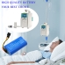 Medical Battery Medcaptain CS-MDP601MD
