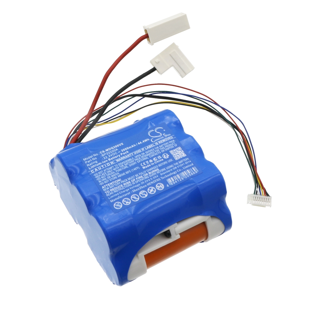Baterije Nadomešča BP22220A