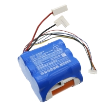 Compatible battery replacement for  BP22220A