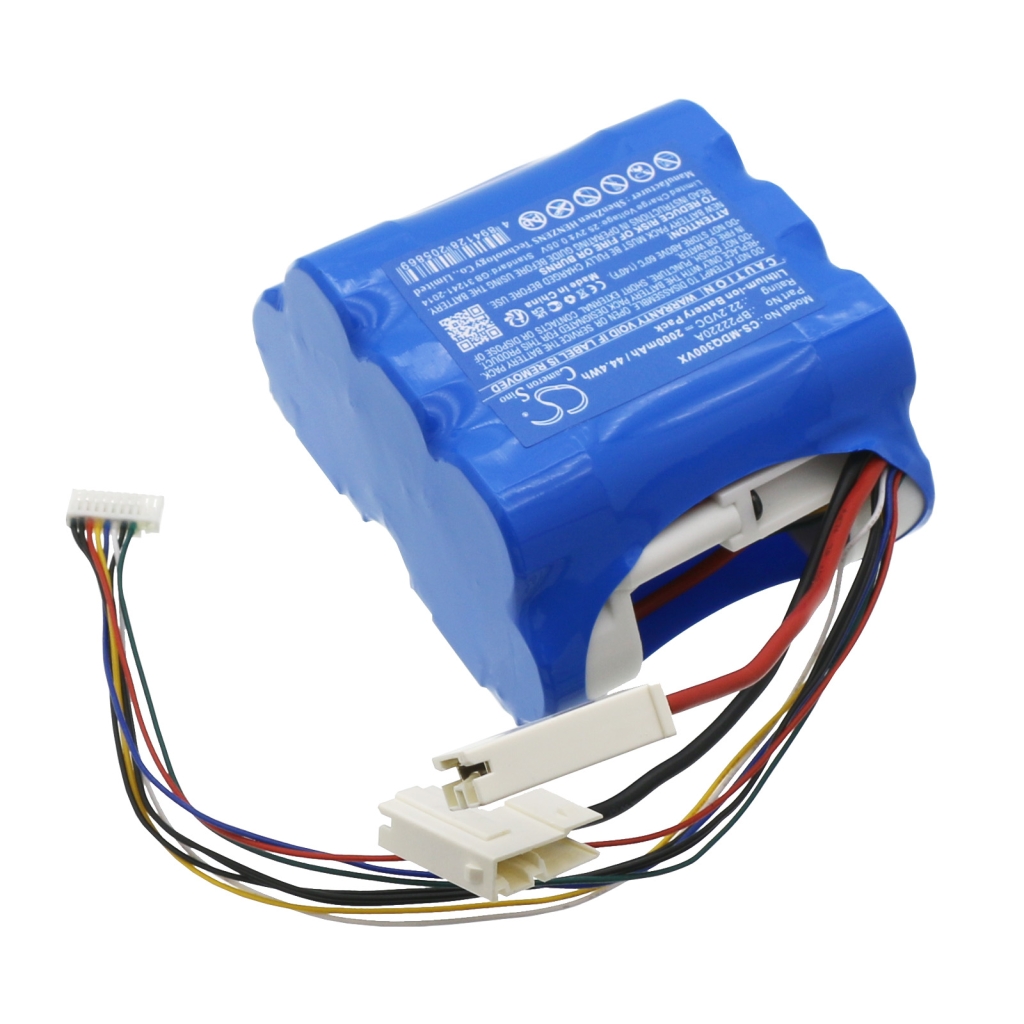Baterije Nadomešča BP22220A